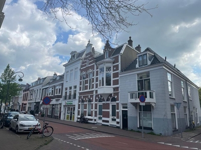 Kleine Houtweg in Haarlem (95m2)