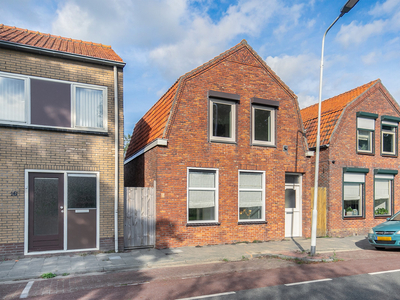 Koudepolderstraat 15