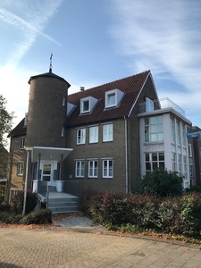 Kouvenderstraat in Hoensbroek (65m2)