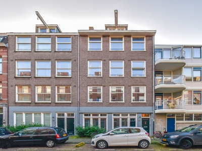 Kuipersstraat in Amsterdam (65m2)