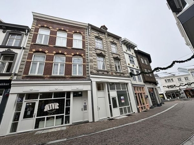 Limbrichterstraat in Sittard