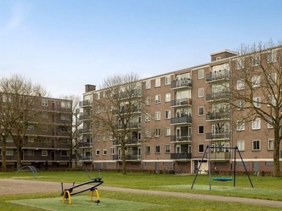 Maassingel in 's-Hertogenbosch (66m2)