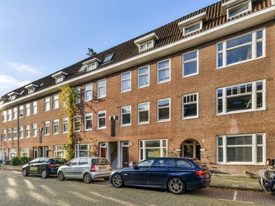 Marco Polostraat 101 1