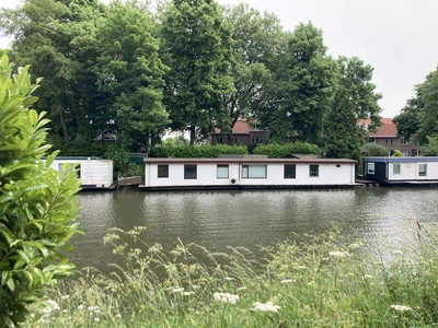 Merwedeplantsoen in Utrecht (85m2)