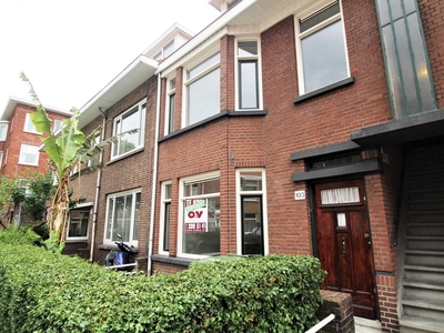 Miquelstraat in Den Haag (107m2)