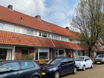 Mozartstraat 8