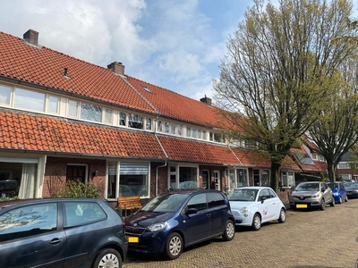 Mozartstraat in Leeuwarden (110m2)