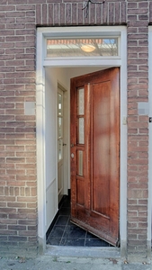 Munnikenstraat in Leiden (80m2)