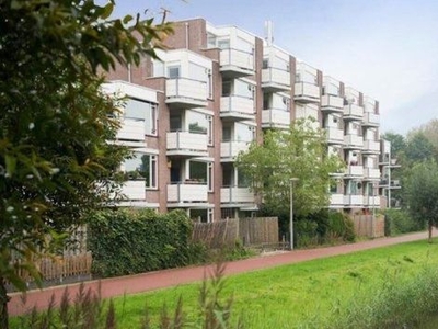 Oostburgwal in Arnhem (68m2)