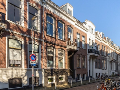 Oude Kerkstraat 12