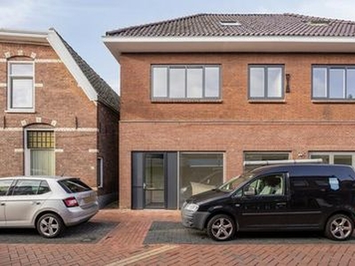 Oudestraat in Neede (99m2)