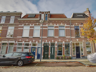 Pasteurstraat 48