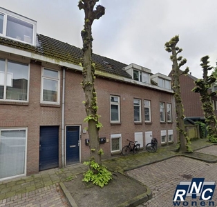 Pastoor van Beugenstraat in Oisterwijk (45m2)