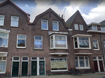 Paul Krugerstraat in Vlissingen (15m2)