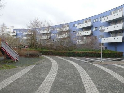 Peter Sellershof in Almere (68m2)