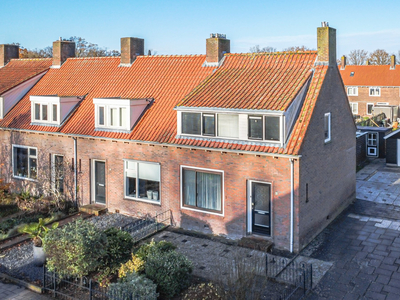 Petrus Aemiliusstraat 67