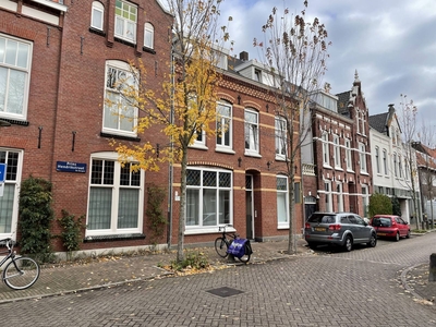 Prins Hendrikstraat in Eindhoven (12m2)