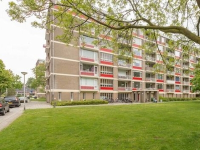 Ringweg-Randenbroek in Amersfoort (73m2)