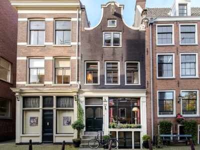 Rozenstraat 2