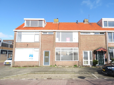 Scheldestraat 3