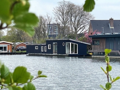 Singel in Woerden (90m2)