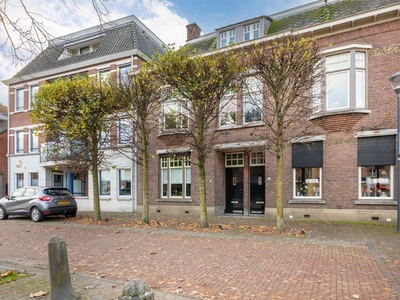 Sint Bavostraat 43