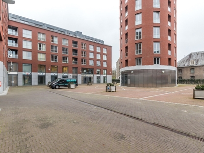 Snellenshof in Breda (127m2)