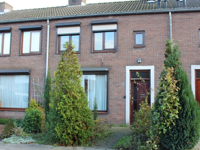 Spoorstraat 71