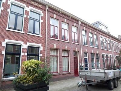 Staalstraat in Utrecht (135m2)