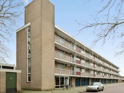 Valkhofplein in Arnhem (95m2)