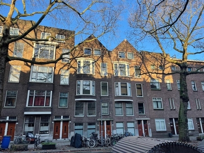 Van Cittersstraat in Rotterdam (97m2)