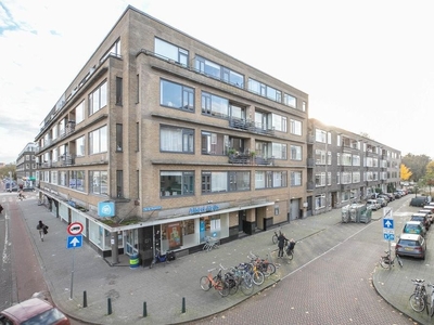 Van der Meydestraat in Rotterdam (104m2)