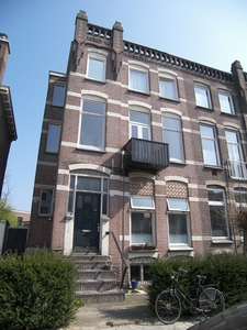 Van Lawick van Pabststraat in Arnhem (23m2)