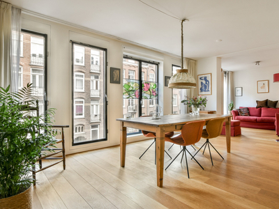 Van Ostadestraat 230C