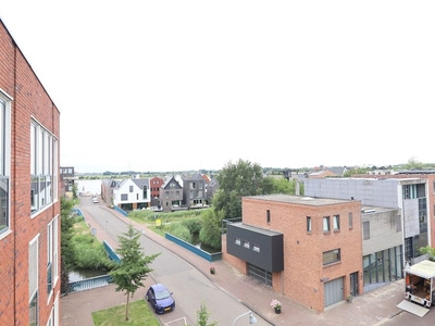 Veluwemeer in Woerden (100m2)