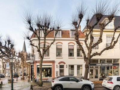 Voorstraat 54C