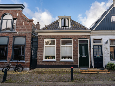 Warmoesstraat 51