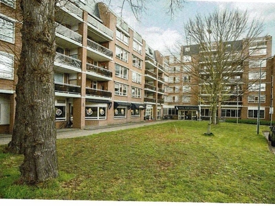 Waterlooplein in Oosterhout (87m2)