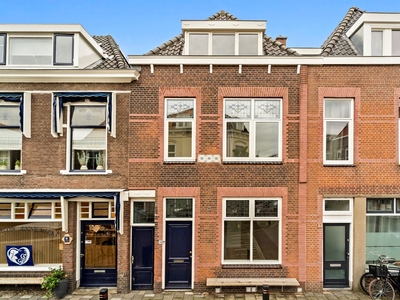 Willemstraat 9