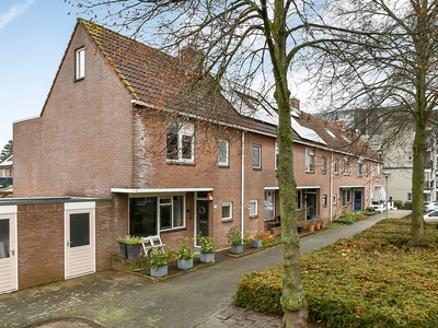 Woudrichemstraat 33