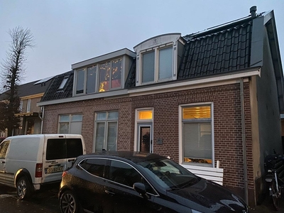 Zadelstraat in Hilversum (90m2)