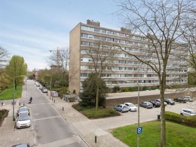 Zangvogelweg in Amersfoort (109m2)