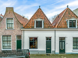 3E Binnenvestgracht 9