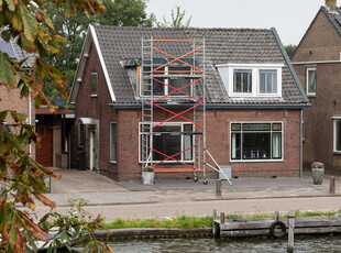 Aalsmeerderdijk 664