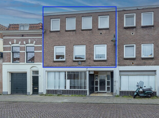 Aaltje Bakstraat 6c