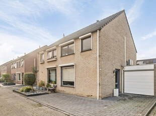 Anthonie Van Dyckstraat 25