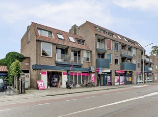 Appartement in Almelo met 2 kamers