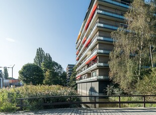 Appartement in Amstelveen met 3 kamers