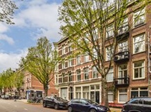 Appartement in Amsterdam met 3 kamers