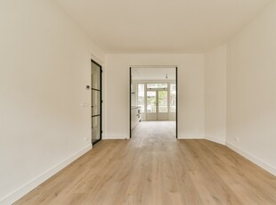 Appartement in Amsterdam met 3 kamers